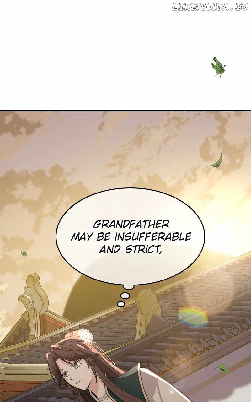 The Laws of Cultivation Chapter 26 71